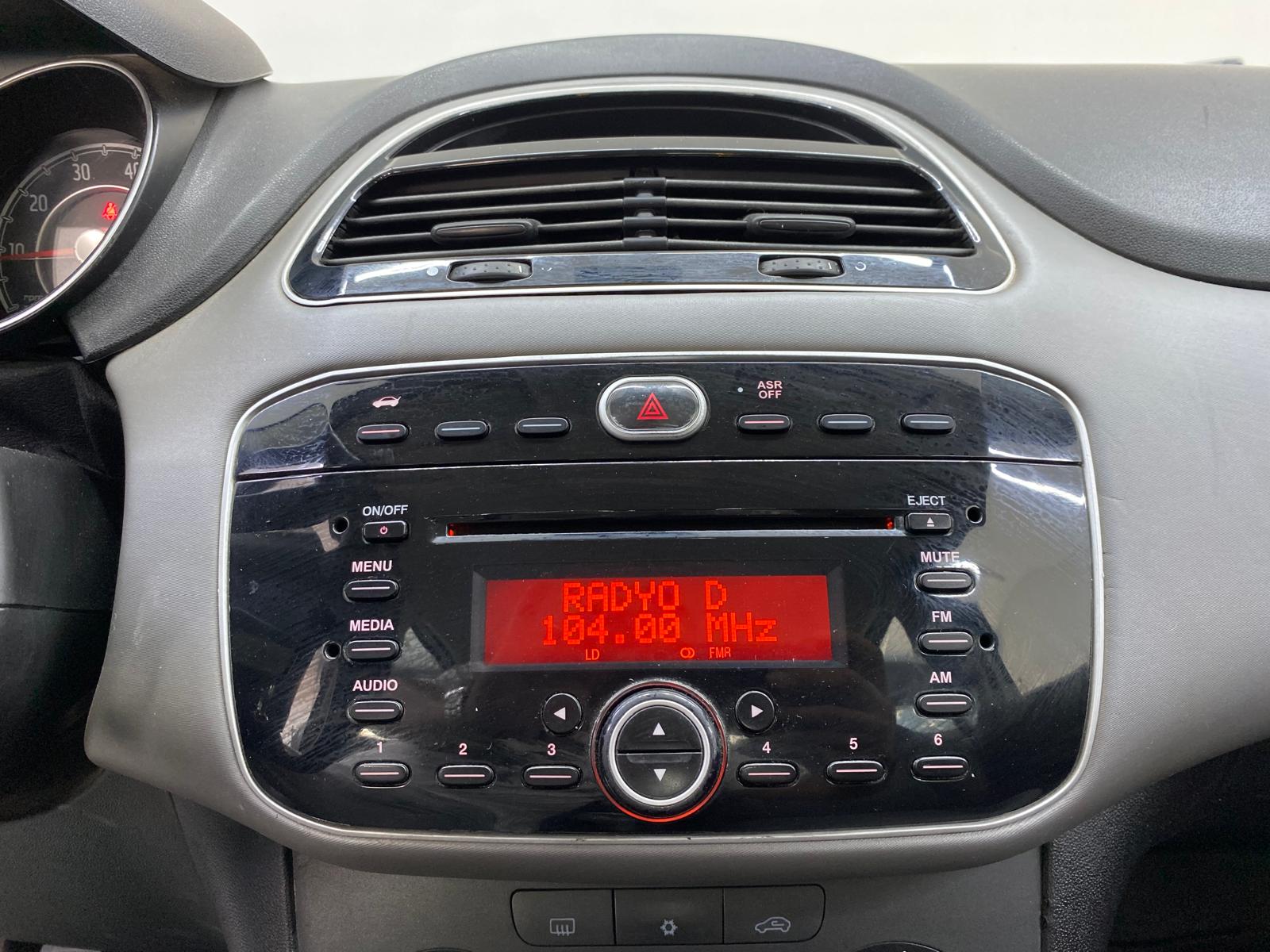 FIAT LINEA 13